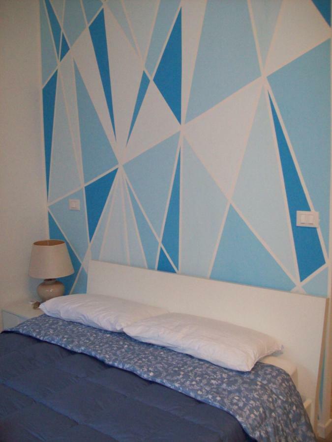 Wall Art Fiera Болонья Экстерьер фото